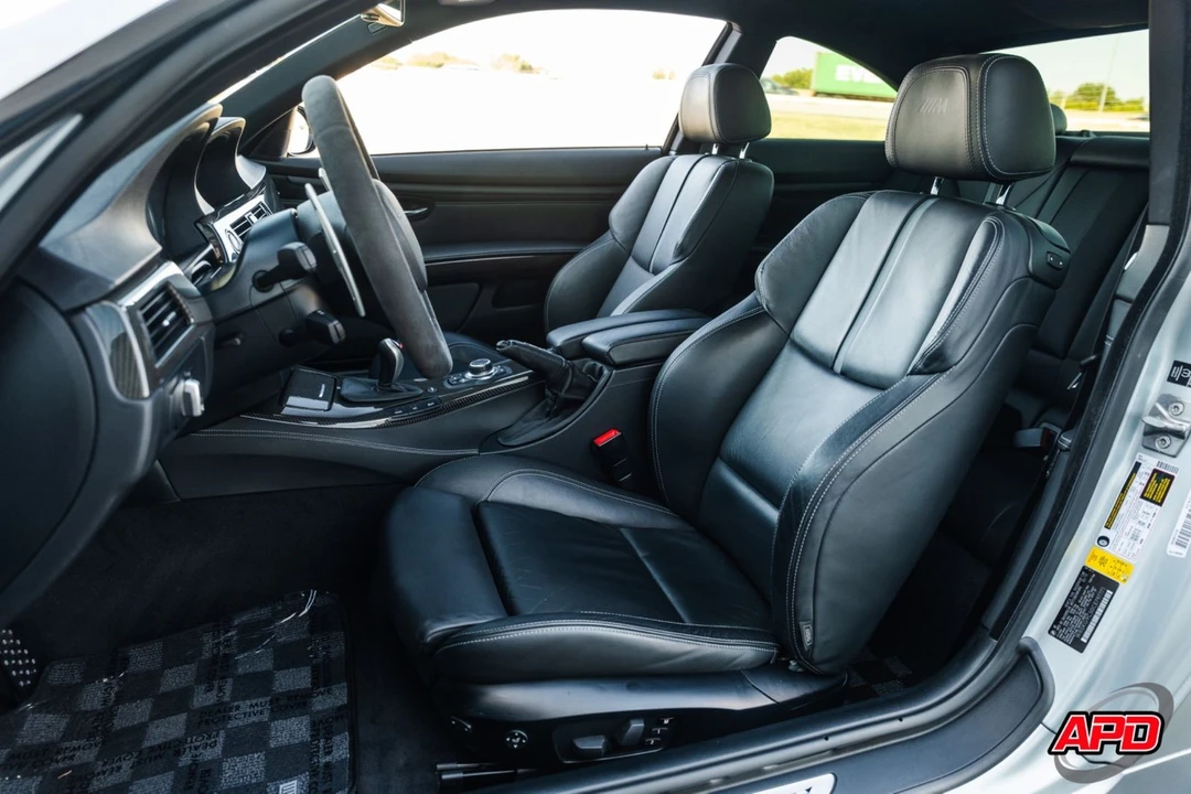 2012 BMW E92 M3 Coupe - Image 5 of 12