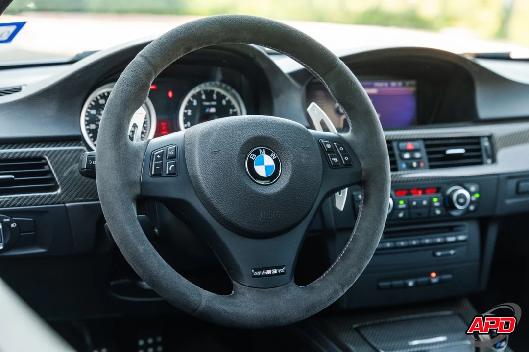 2012 BMW E92 M3 Coupe - Image 7 of 12