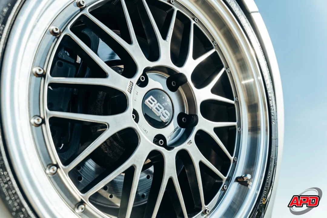 2012 BMW E92 M3 Coupe - Image 3 of 12
