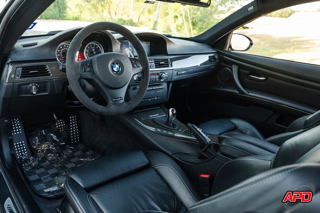 2012 BMW E92 M3 Coupe - Image 2 of 12