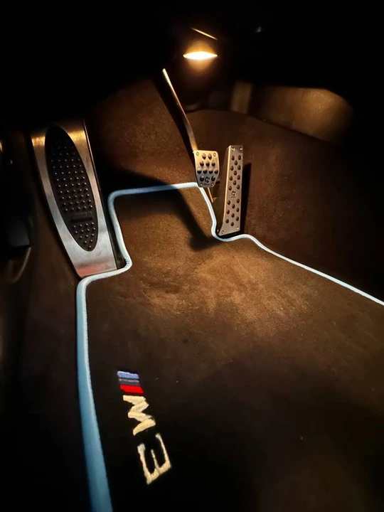 2012 BMW E92 M3 Coupe - Image 7 of 11