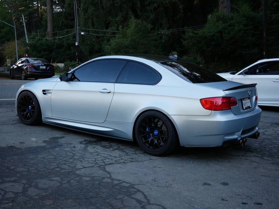 2012 BMW E92 M3 Coupe - Image 3 of 11
