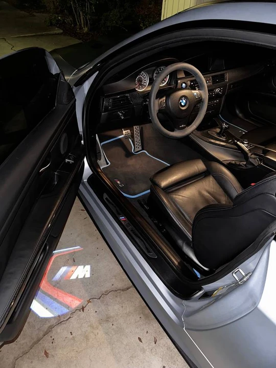 2012 BMW E92 M3 Coupe - Image 4 of 11