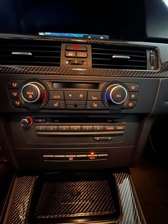2012 BMW E92 M3 Coupe - Image 5 of 11