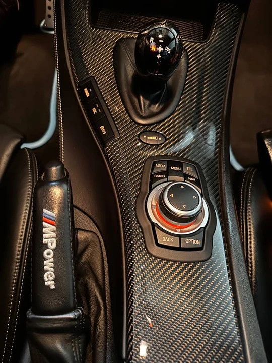 2012 BMW E92 M3 Coupe - Image 6 of 11