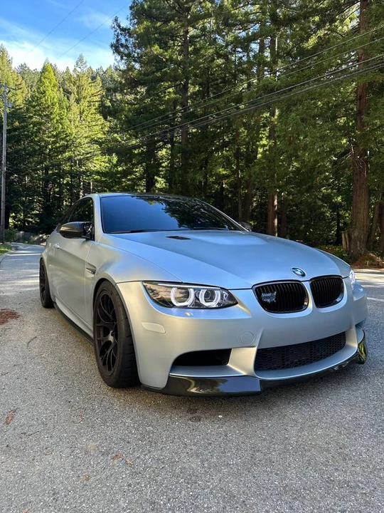 2012 BMW E92 M3 Coupe - Image 2 of 11