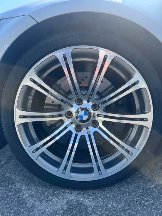 2012 BMW E92 M3 Coupe - Image 11 of 12