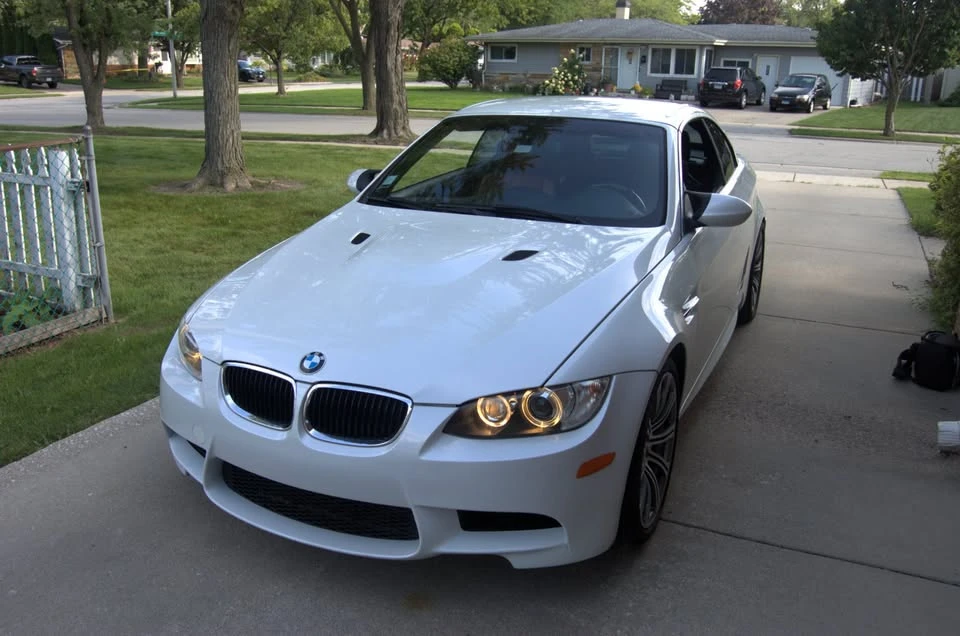 2012 BMW E92 M3 Coupe - Image 3 of 10