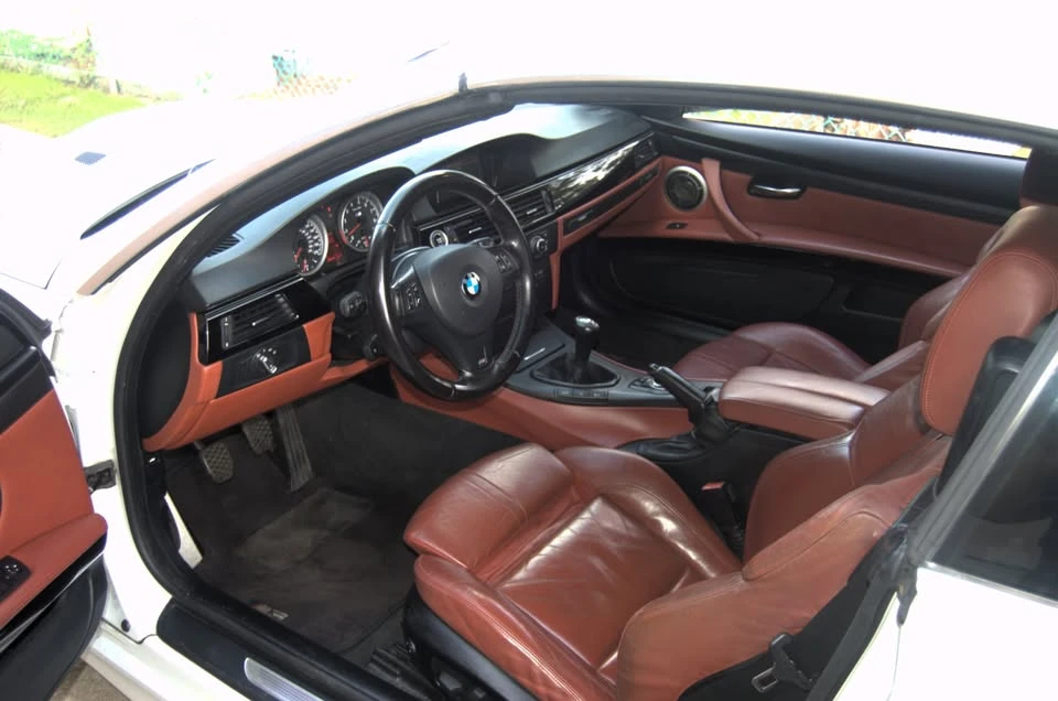 2012 BMW E92 M3 Coupe - Image 8 of 10