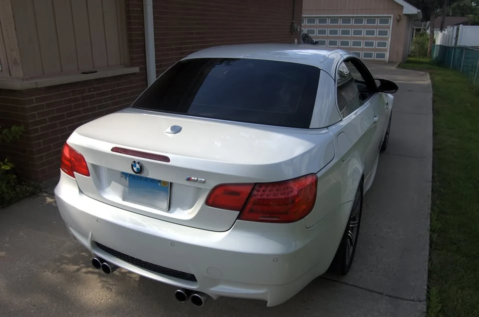 2012 BMW E92 M3 Coupe - Image 6 of 10