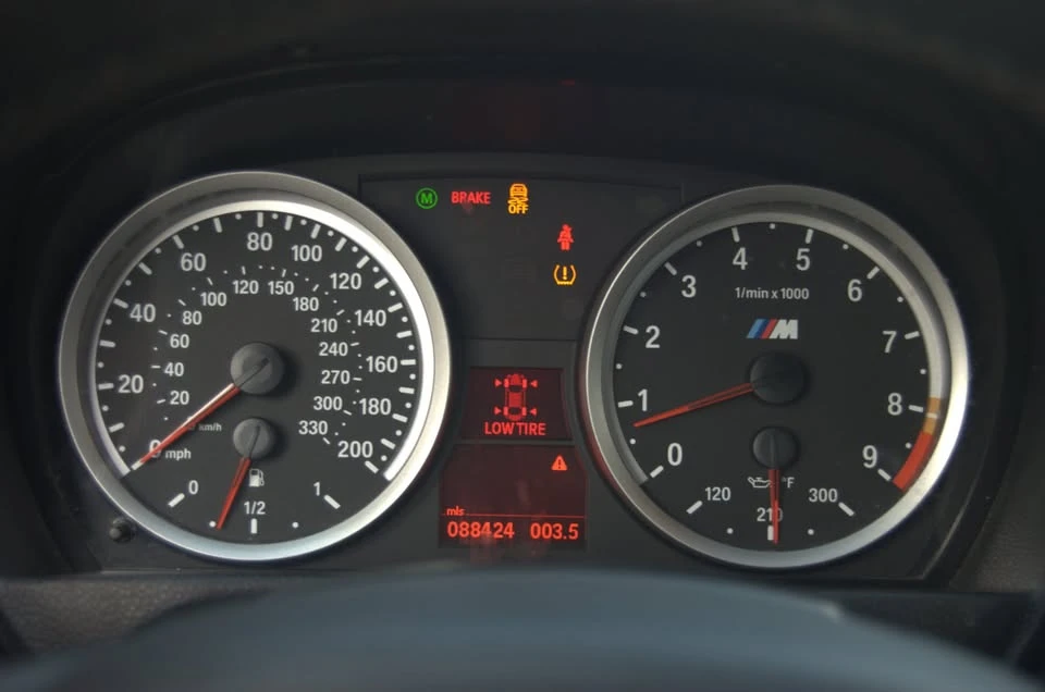 2012 BMW E92 M3 Coupe - Image 9 of 10