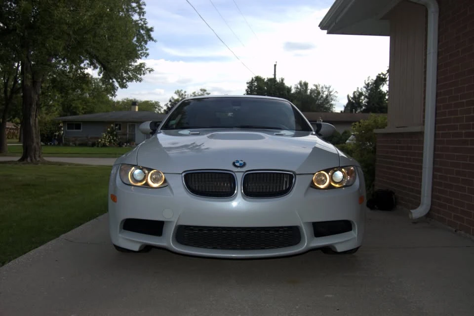 2012 BMW E92 M3 Coupe - Image 2 of 10