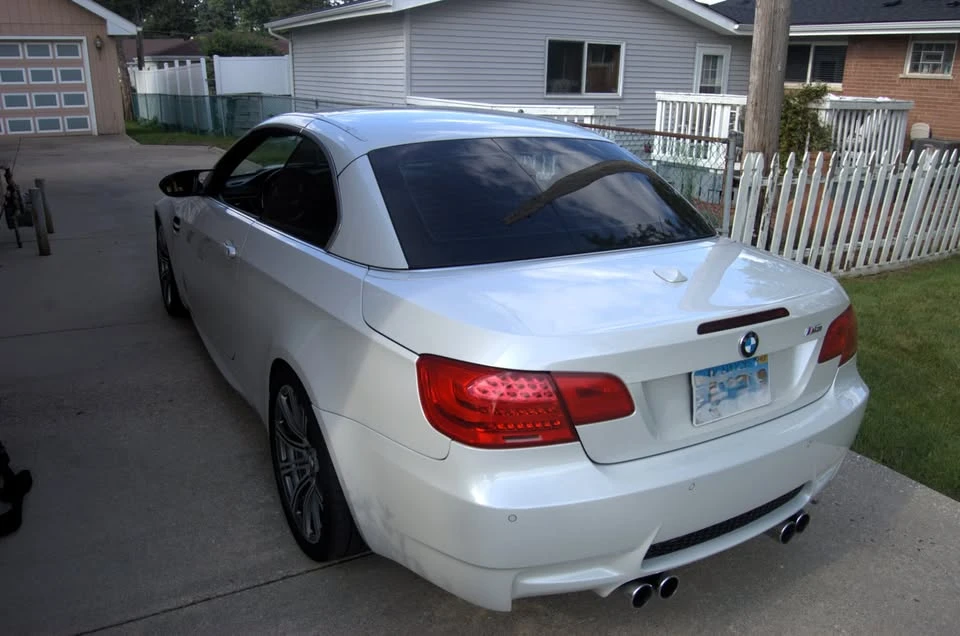 2012 BMW E92 M3 Coupe - Image 4 of 10