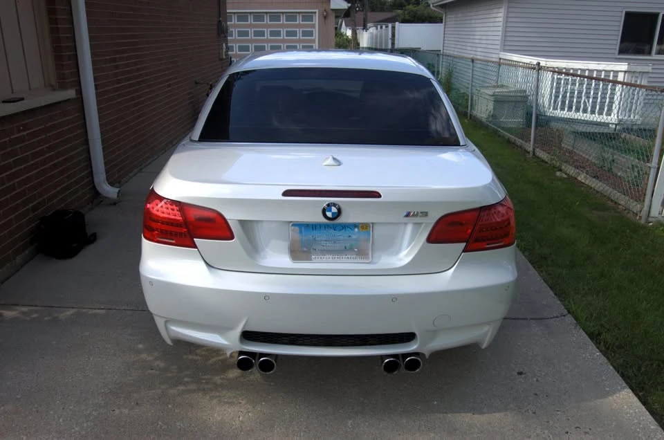 2012 BMW E92 M3 Coupe - Image 5 of 10