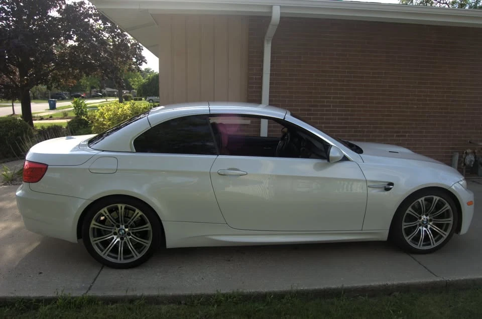 2012 BMW E92 M3 Coupe - Image 7 of 10