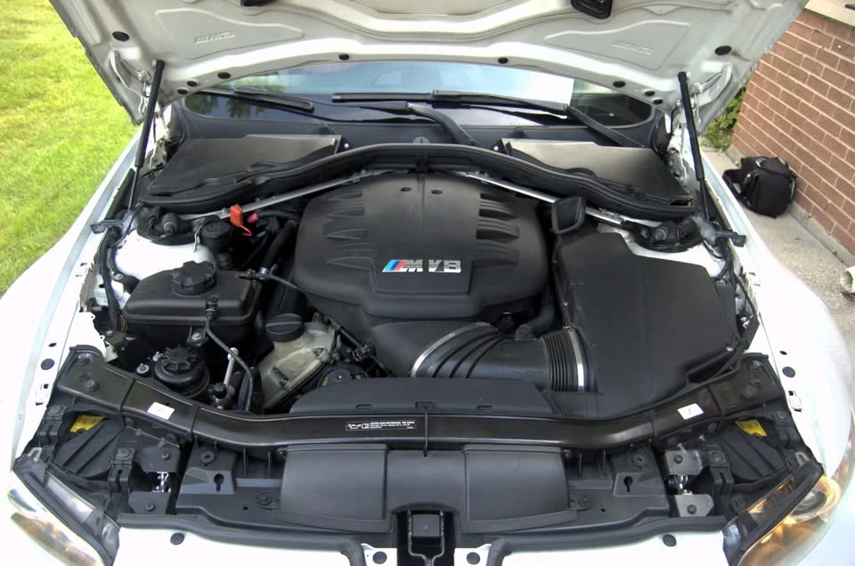 2012 BMW E92 M3 Coupe - Image 10 of 10