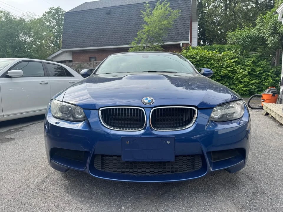 2012 BMW E92 M3 Coupe - Image 8 of 20