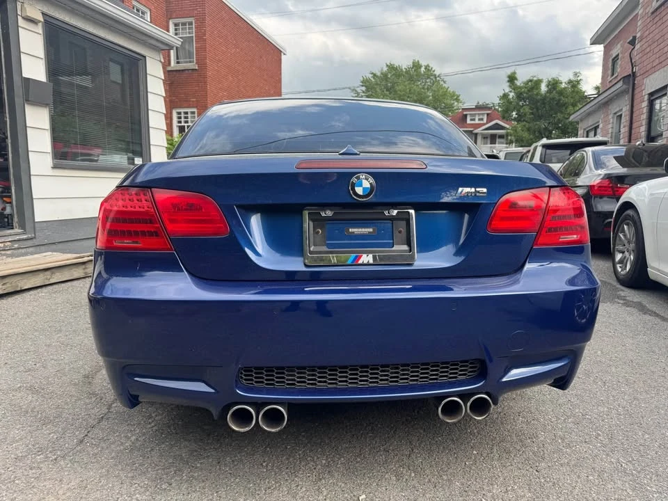 2012 BMW E92 M3 Coupe - Image 4 of 20