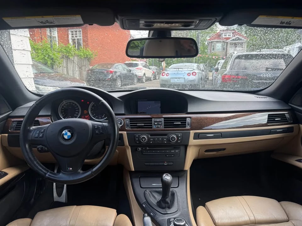 2012 BMW E92 M3 Coupe - Image 11 of 20