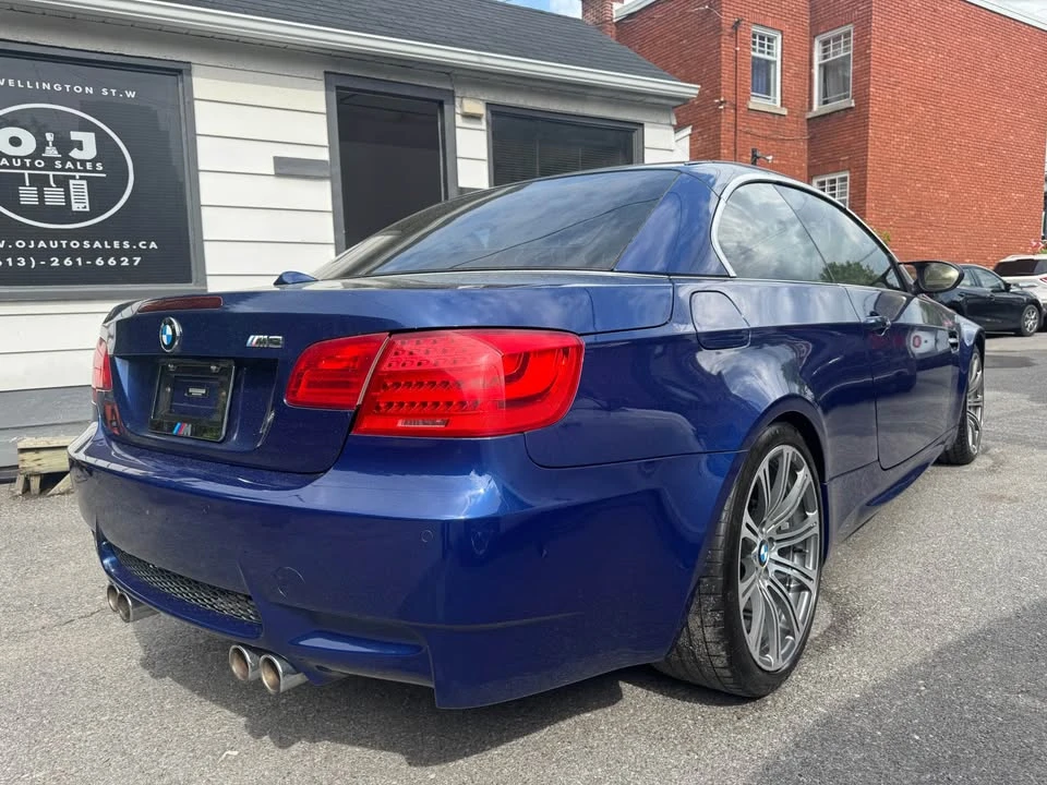 2012 BMW E92 M3 Coupe - Image 5 of 20