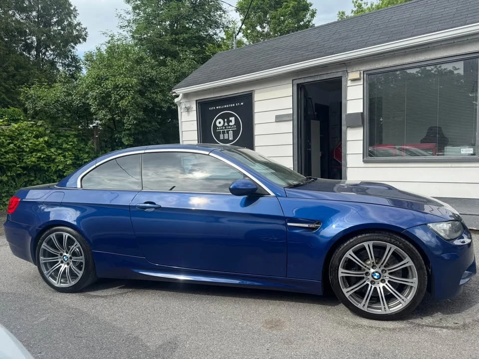2012 BMW E92 M3 Coupe - Image 6 of 20