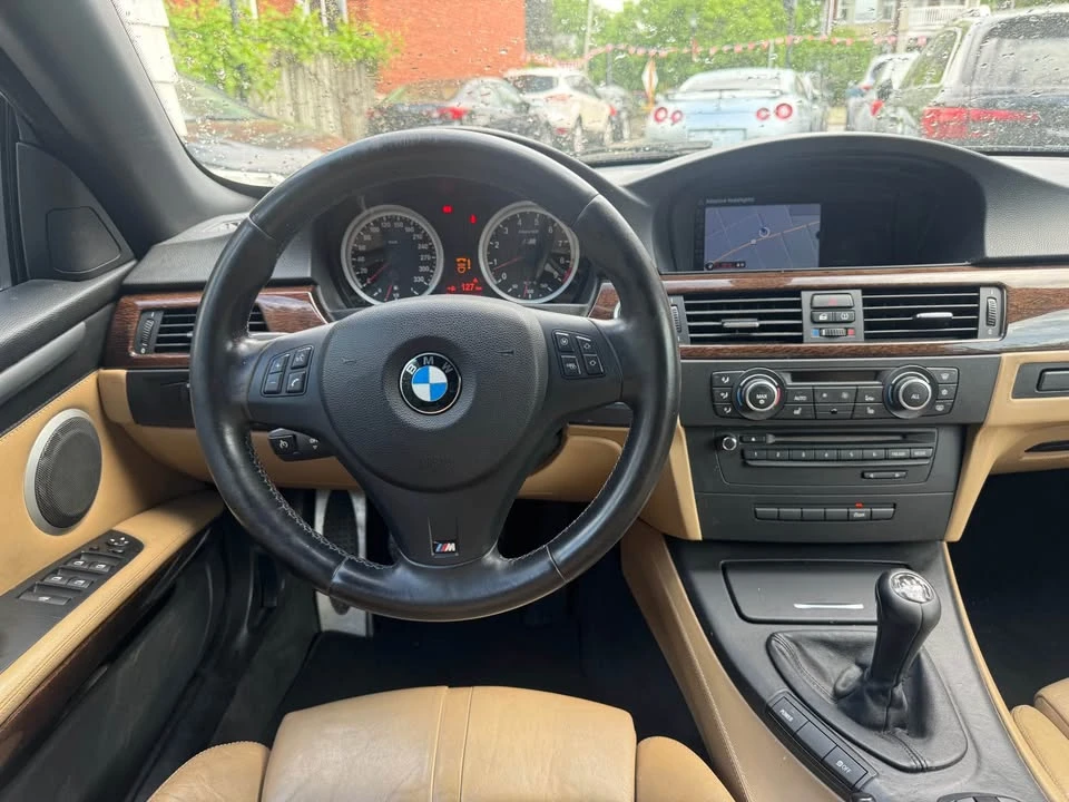 2012 BMW E92 M3 Coupe - Image 12 of 20