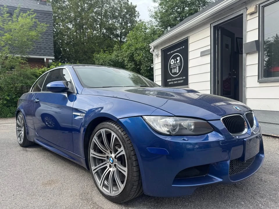 2012 BMW E92 M3 Coupe - Image 7 of 20