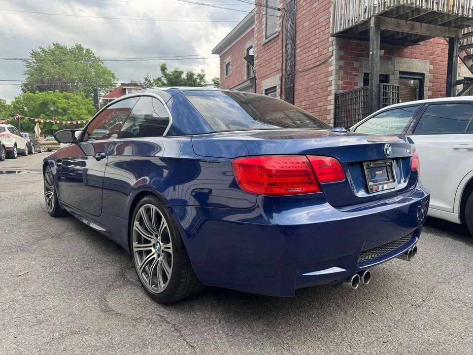 2012 BMW E92 M3 Coupe - Image 3 of 20