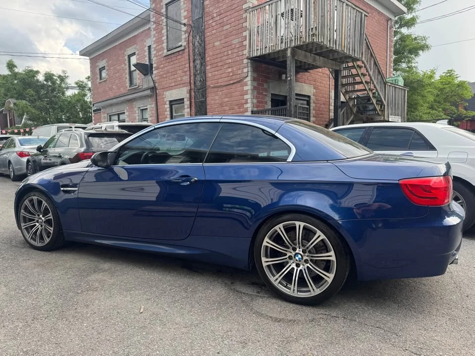 2012 BMW E92 M3 Coupe - Image 2 of 20