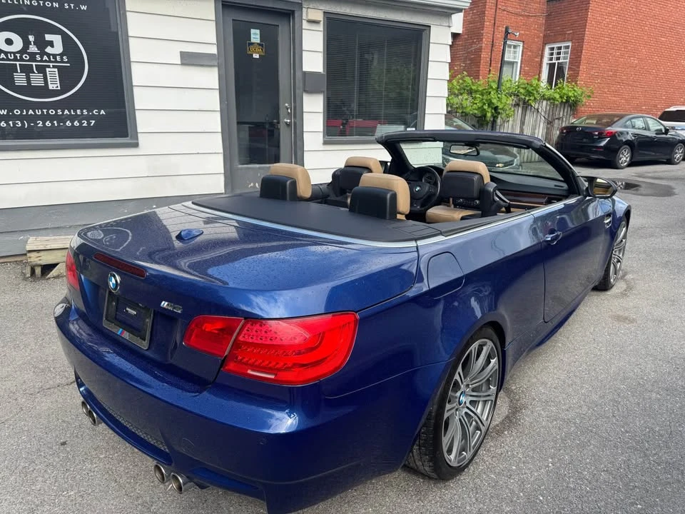 2012 BMW E92 M3 Coupe - Image 14 of 20