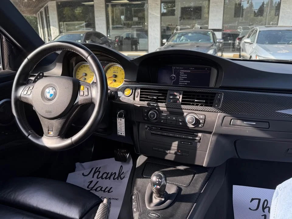 2012 BMW E92 M3 Coupe - Image 10 of 10