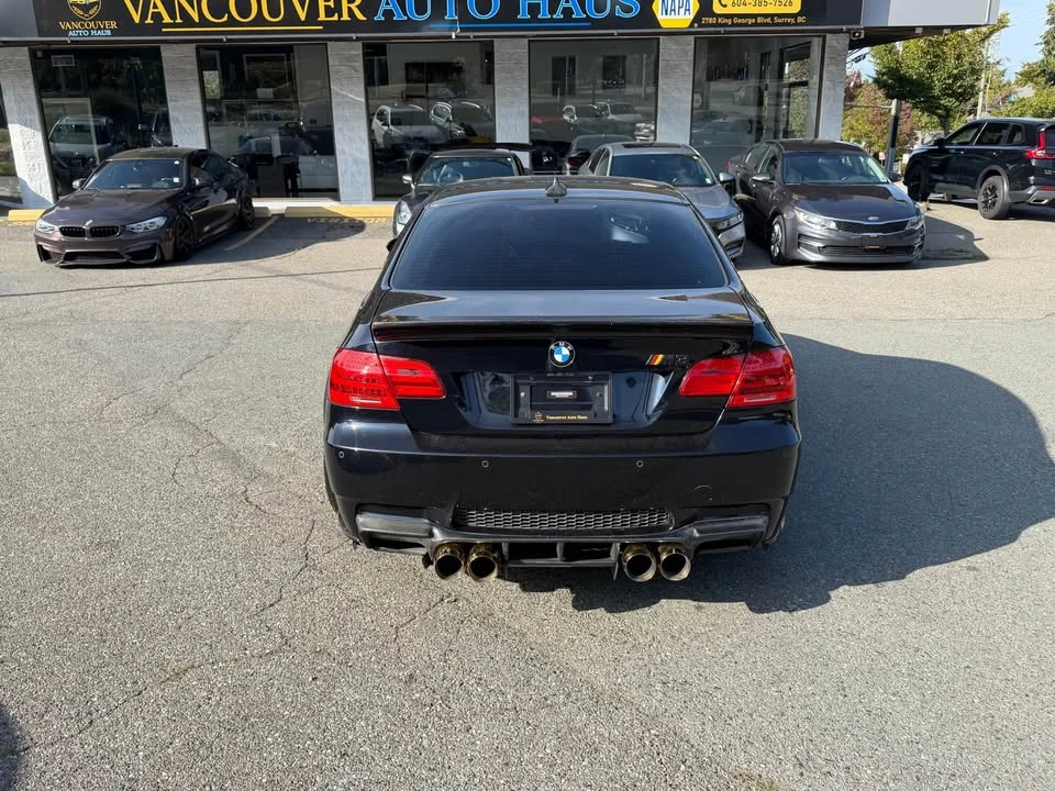 2012 BMW E92 M3 Coupe - Image 5 of 10