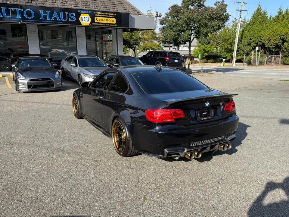 2012 BMW E92 M3 Coupe - Image 4 of 10