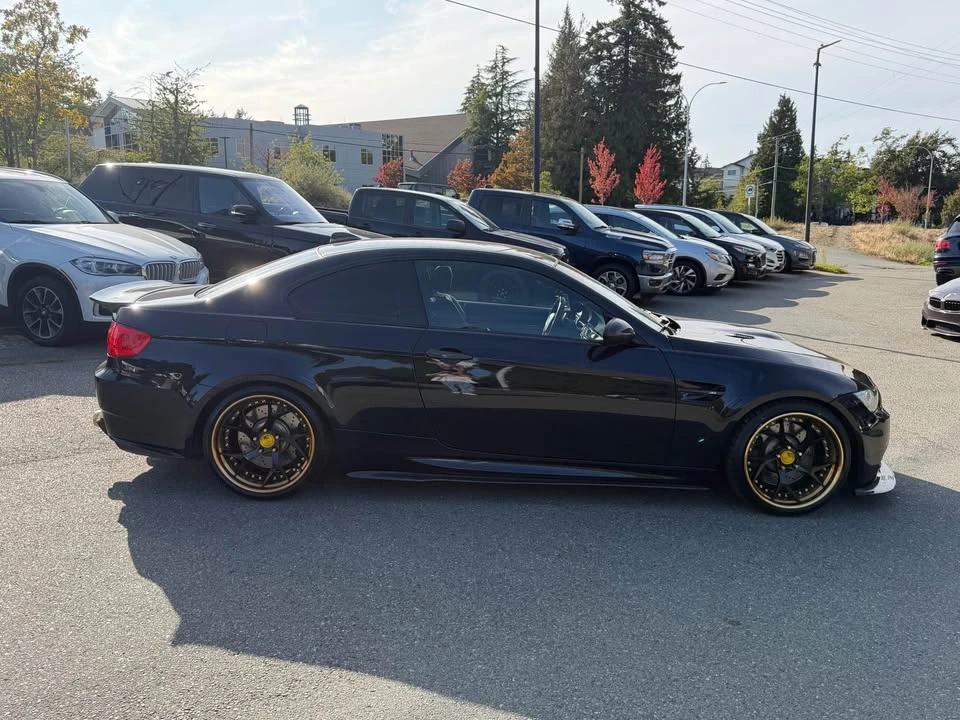 2012 BMW E92 M3 Coupe - Image 7 of 10