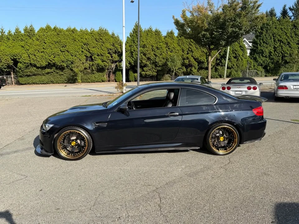2012 BMW E92 M3 Coupe - Image 3 of 10