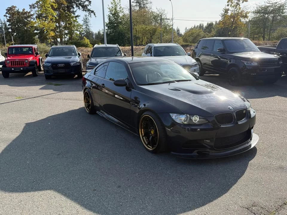 2012 BMW E92 M3 Coupe - Image 8 of 10