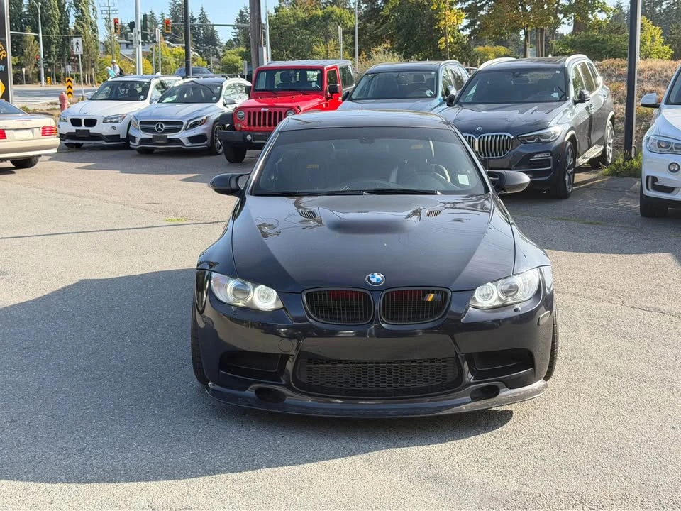 2012 BMW E92 M3 Coupe - Image 2 of 10