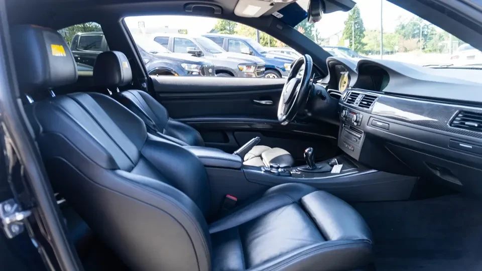 2012 BMW E92 M3 Coupe - Image 16 of 20