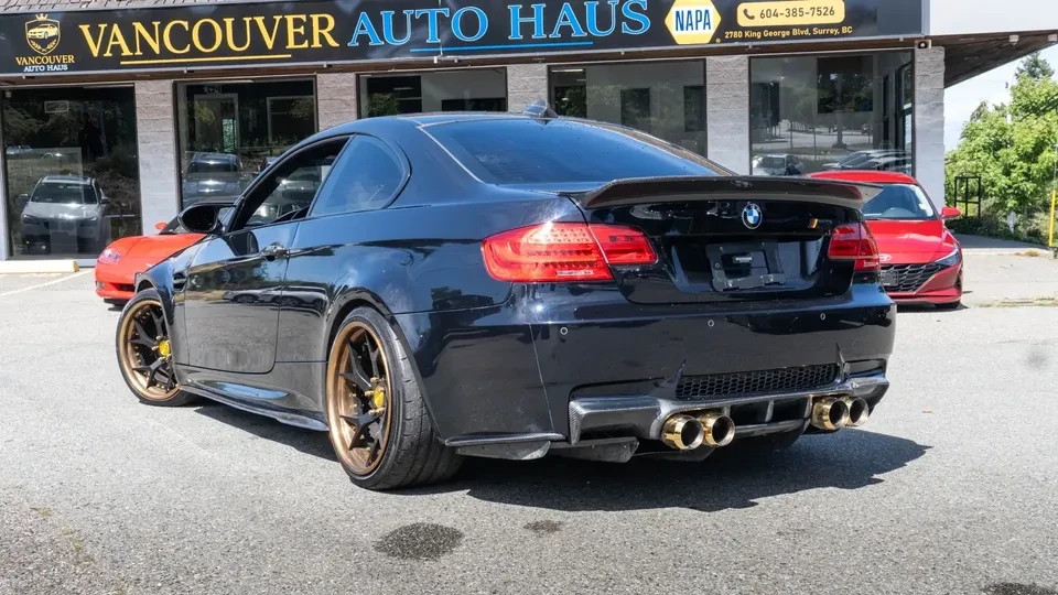 2012 BMW E92 M3 Coupe - Image 3 of 20
