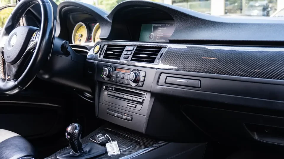 2012 BMW E92 M3 Coupe - Image 19 of 20