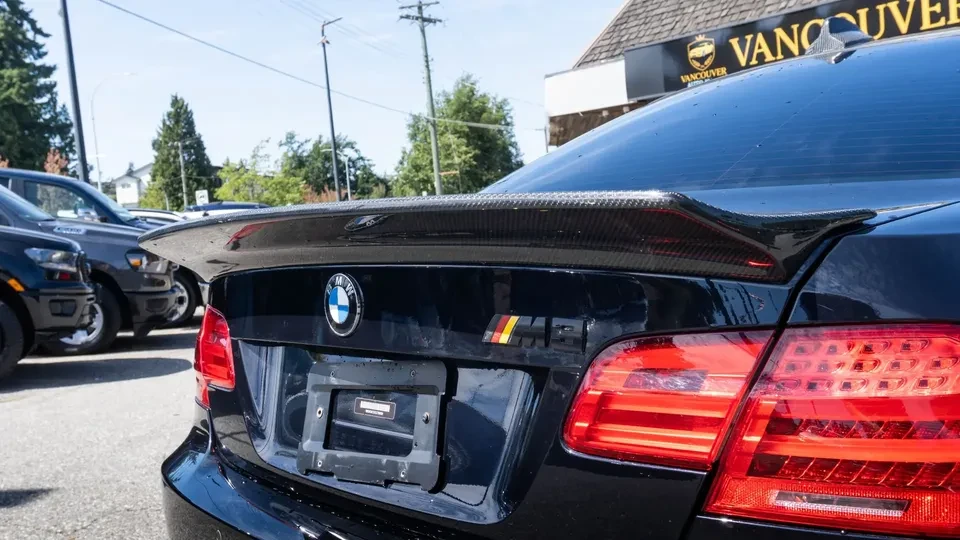 2012 BMW E92 M3 Coupe - Image 11 of 20