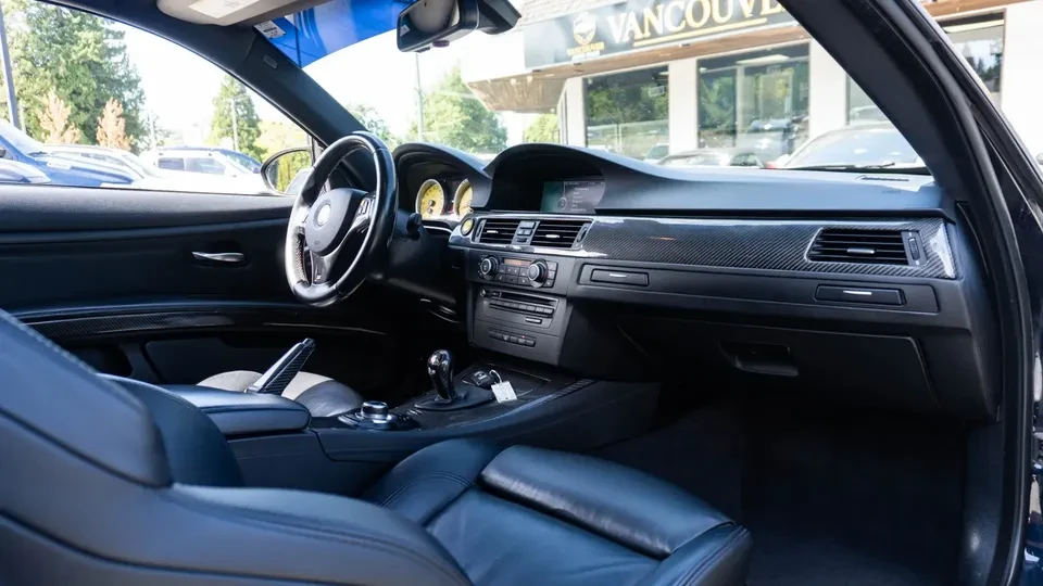 2012 BMW E92 M3 Coupe - Image 18 of 20