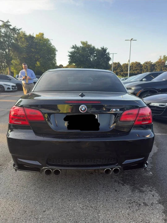 2012 BMW E92 M3 Coupe - Image 4 of 10