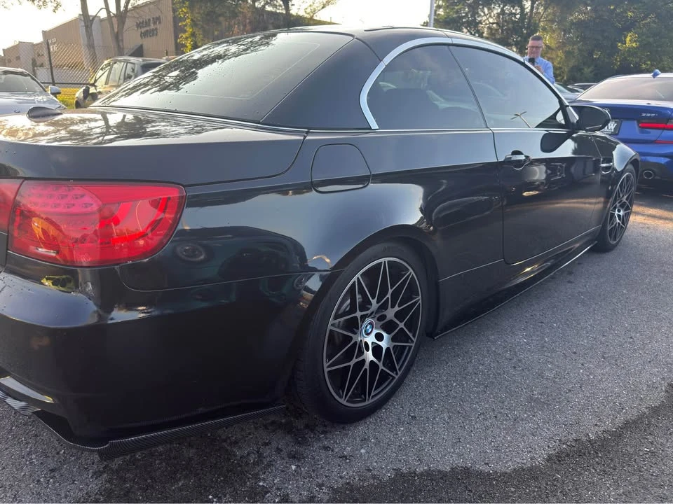 2012 BMW E92 M3 Coupe - Image 3 of 10