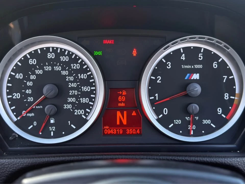 2012 BMW E92 M3 Coupe - Image 7 of 10
