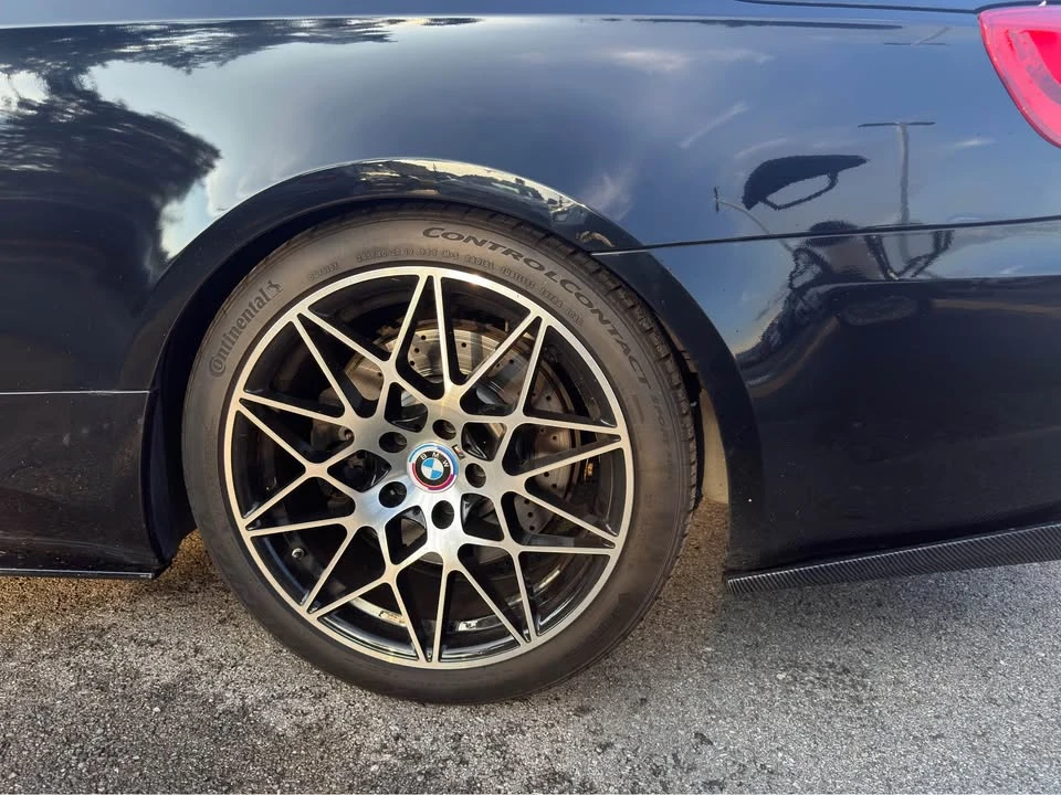 2012 BMW E92 M3 Coupe - Image 10 of 10