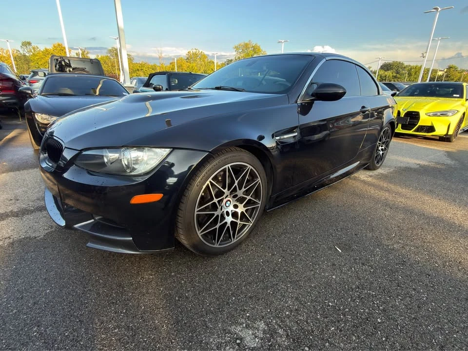 2012 BMW E92 M3 Coupe - Image 5 of 10
