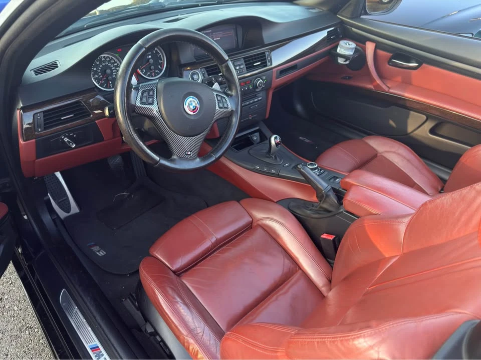 2012 BMW E92 M3 Coupe - Image 8 of 10