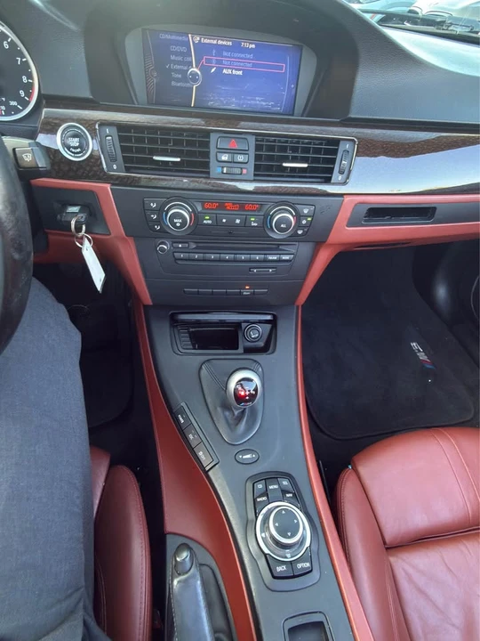 2012 BMW E92 M3 Coupe - Image 6 of 10