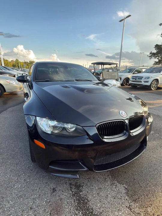 2012 BMW E92 M3 Coupe - Image 2 of 10